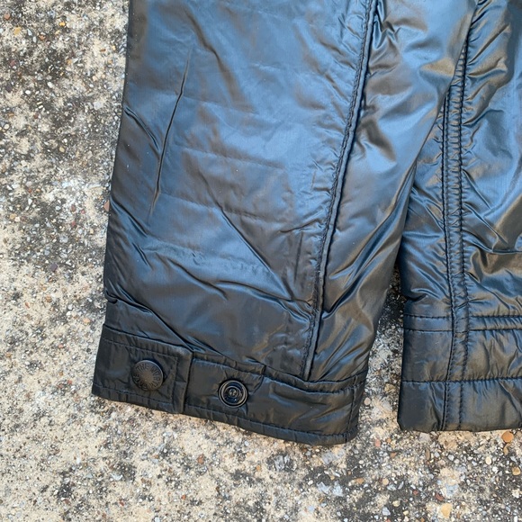 THE NORTH FACE “M MACK MOTO” Jacket (SZ L) - Picture 7 of 8